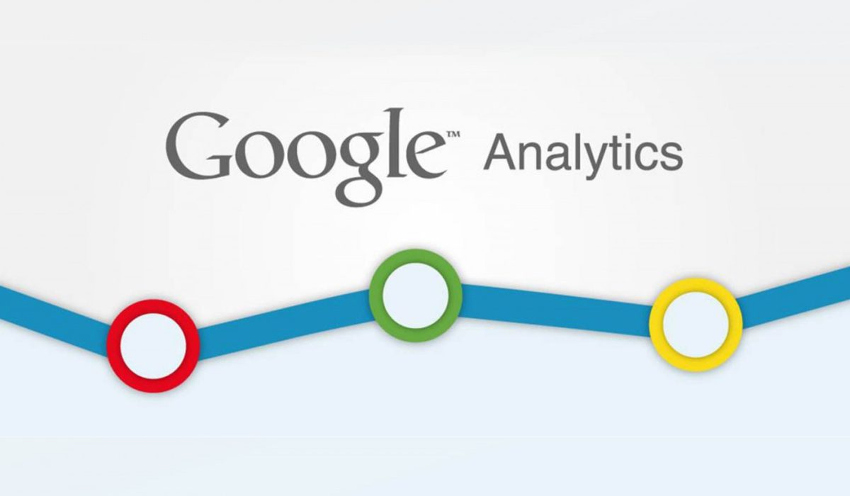 Google Analytics Course In Kolkata