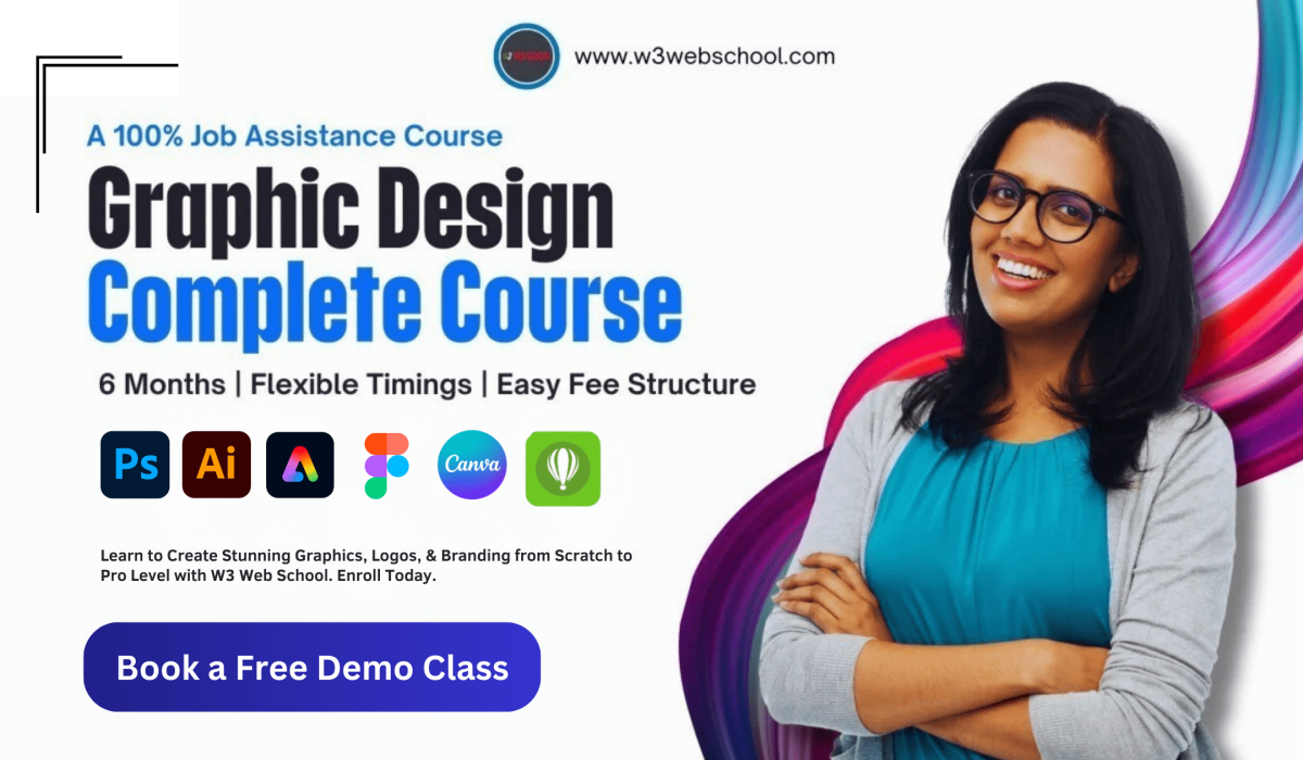 Graphic Design Course in Kolkata