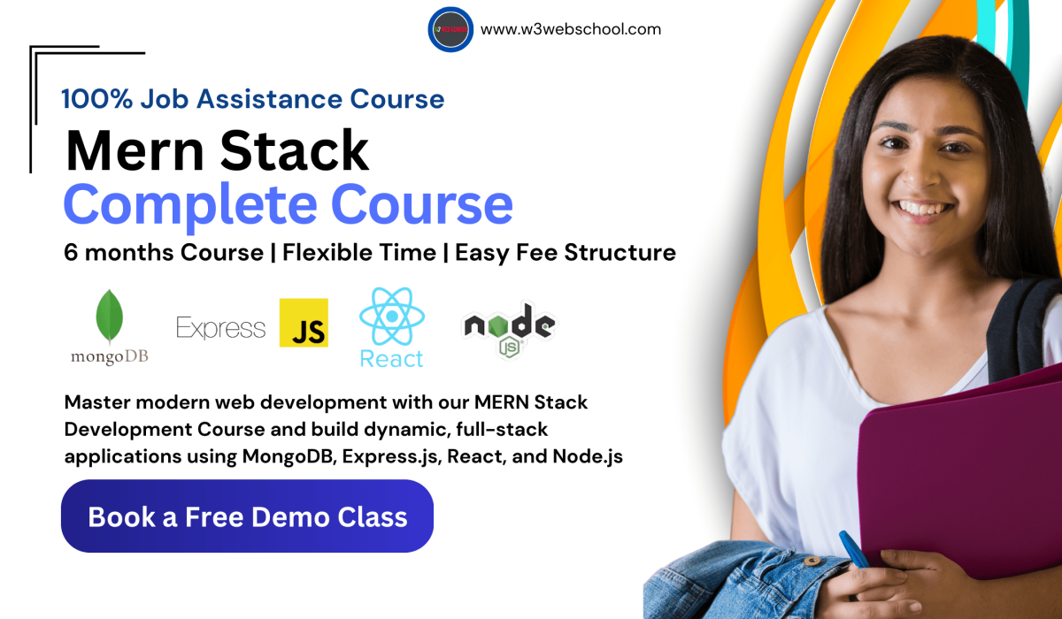MERN Stack Course in Kolkata