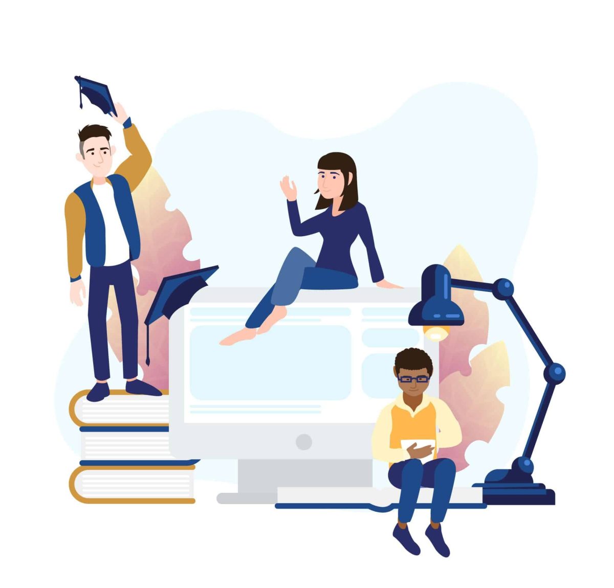 Learn New-Age Skills With W3 Web School