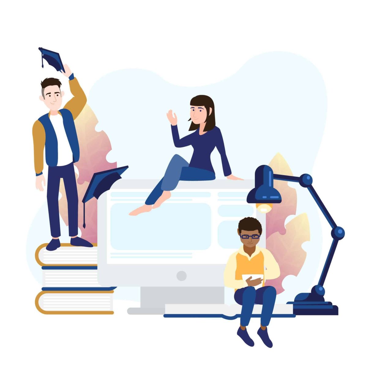 Learn New-Age Skills With W3 Web School