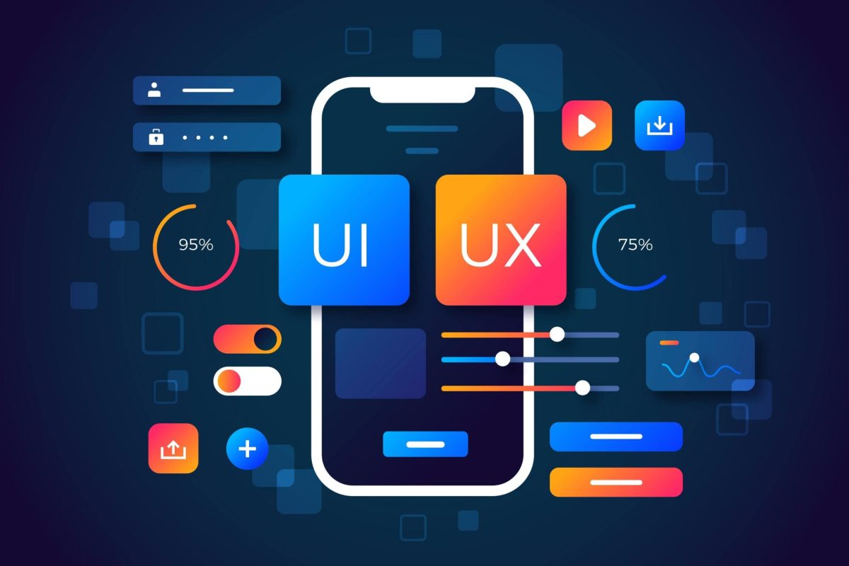 Ui / Ux Course