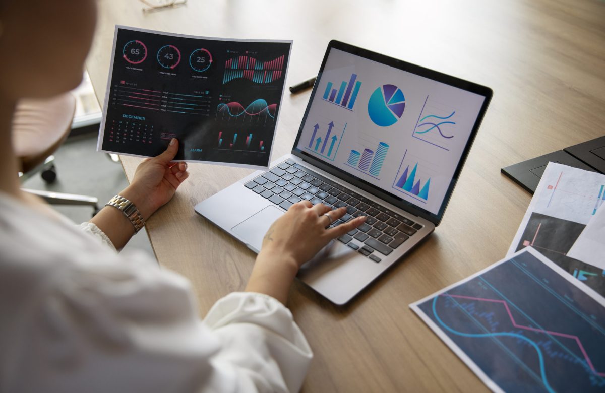 Data Analytics