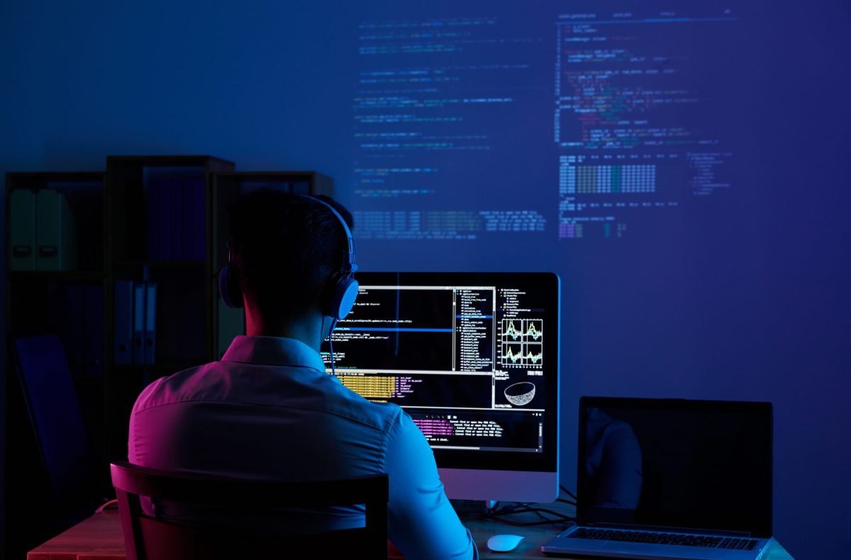 Full Stack Web Development Course