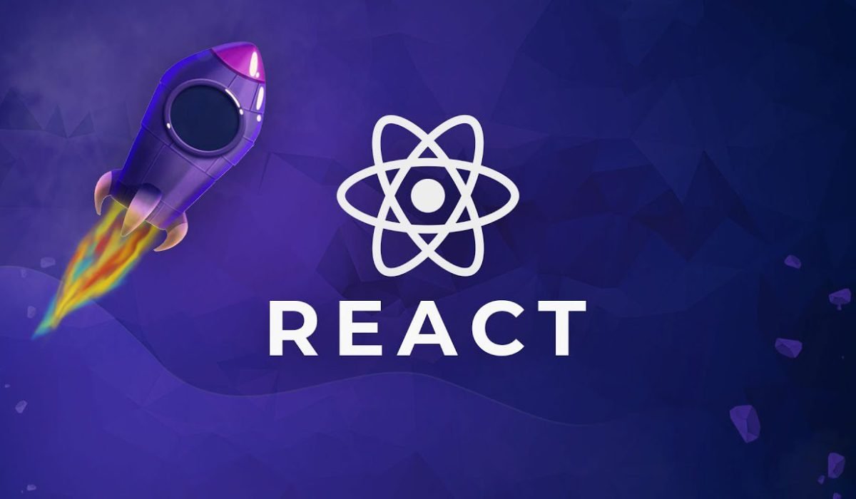 React JS Course Online